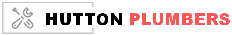 Plumbers Hutton logo